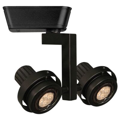 Droid Double LED Track Light by WAC Lighting - Starlight Lighting USA and Canada